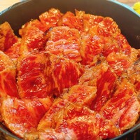 炭火和牛焼肉もうもう亭 広小路店 - 