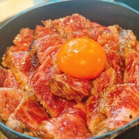 炭火和牛焼肉もうもう亭 広小路店 - 
