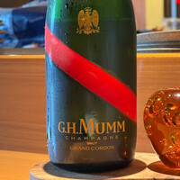 インカメラ コン テラッツァ - 