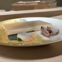 鮨こいづみ - 