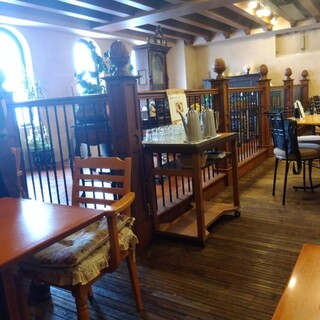 サンライズ・カフェ_2