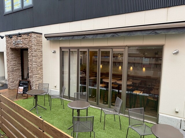 otto cafe&Dining - 石巻（イタリアン）の写真