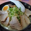 さつまラーメン白龍