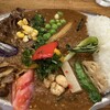 カレーの店 プーさん