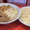 つけそば 丸長 目白店