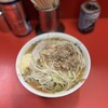 ラーメン二郎 松戸駅前店