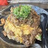 焼飯 やんぱち