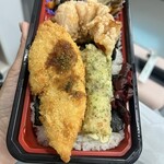 ごはん亭 - 料理写真: