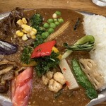 カレーの店 プーさん - 
