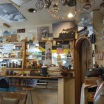 カレーの店 マボロシ - 