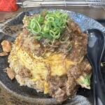 焼飯 やんぱち - 