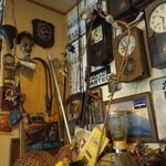 カレーの店 マボロシ - 