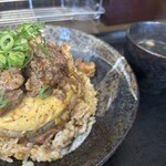 焼飯 やんぱち - 
