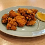 らぁ麺たけし - 