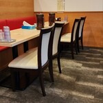 らぁ麺たけし - 