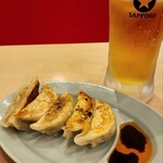 らぁ麺たけし - 