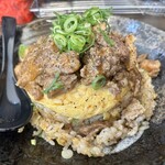 焼飯 やんぱち - 