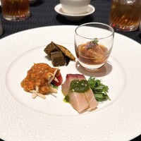 スーツァン・レストラン陳 渋谷店 - 