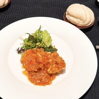 スーツァン・レストラン陳 渋谷店 - 