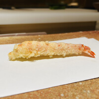 天ぷら 大坂屋 草哲 - 