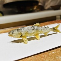天ぷら 大坂屋 草哲 - 