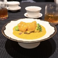 スーツァン・レストラン陳 渋谷店 - 