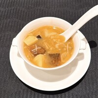 スーツァン・レストラン陳 渋谷店 - 