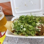 たこ焼き  シオヤ - 