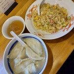 餃子処konomi - 