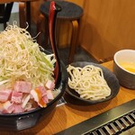 浅草もんじゃ 風鈴 - 