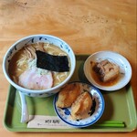 自家製麺の店 MOJO HAND - 