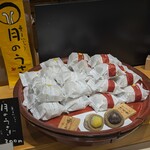 菜の花 - 料理写真: