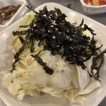 韓無量 - 