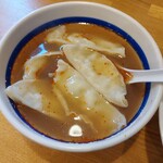 餃子処konomi - 
