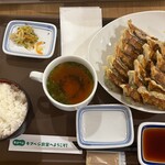 リンガーハット - 料理写真:
