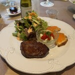 カフェ ラベイユ - 