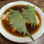 かしわ　つるや - 