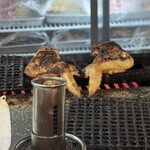 博多やきとり かわ庵 - 