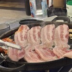 韓無量 - 