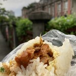 青島飯糰 - 