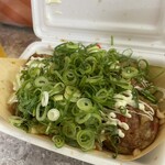 たこ焼き  シオヤ - 