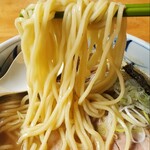 自家製麺の店 MOJO HAND - 