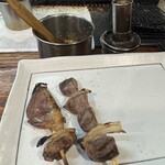 博多やきとり かわ庵 - 