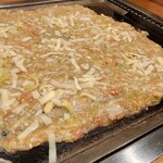 浅草もんじゃ 風鈴 - 