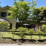 カフェ ラベイユ - 