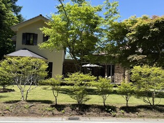 カフェ ラベイユ - 