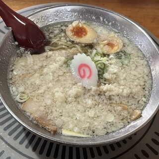 麺屋 居間人_0