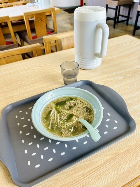 ラーメン和 - 神町（ラーメン）の写真