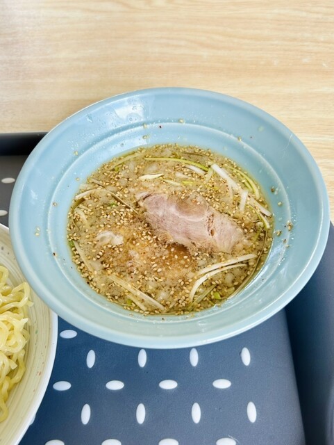 ラーメン和 - 神町（ラーメン）の写真