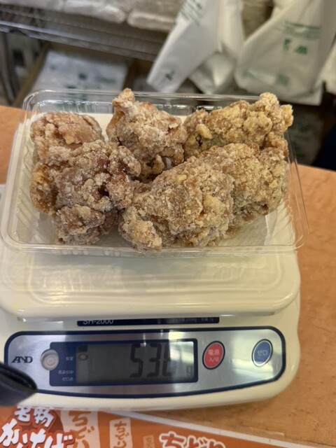 唐揚げ専門店 ちどり 夏見台店 - 塚田/からあげ | 食べログ
